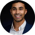 Dr. Akhil Korrapati, DPM