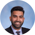 Dr. Akhil Saini, DDS