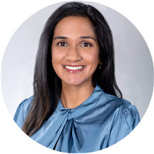 Dr. Akhila Issac, DPM