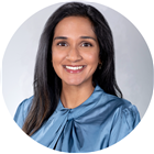 Dr. Akhila Issac, DPM