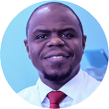 Dr. Akintunde Ojo, DDS, MS