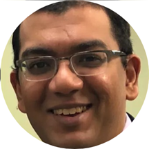 Dr. Akkaraju Rakesh Sarma, MD