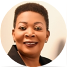 Dr. Akosua Joyce Oppong, PMHNP-BC, RN, DNP, MSN