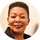 Dr. Akosua Joyce Oppong, PMHNP-BC, RN, DNP, MSN