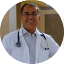 Dr. Akram Batniji, MD