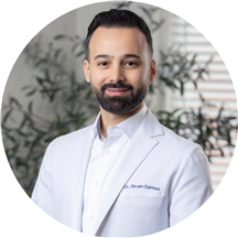 Dr. Akram Sannaa, DMD