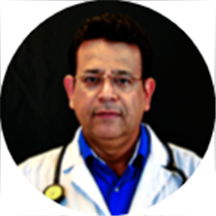Dr. Akram Youssef, MD