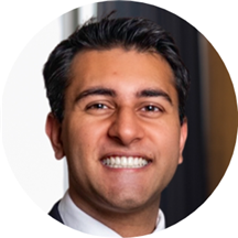 Dr. Akshar Brahmbhatt, DO