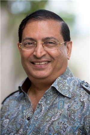 Dr. Akshay Desai, MD