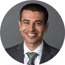 Dr. Akshay Thomas, MD