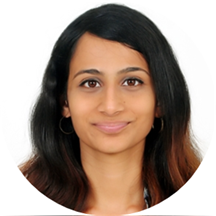 Dr. Akshaya Mahesh, PT, DPT
