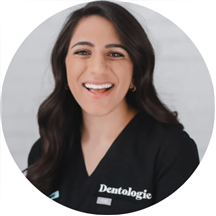 Dr. Akshi Chhabria, DDS