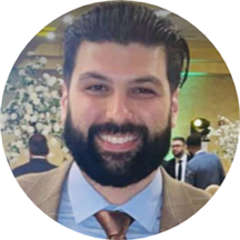 Dr. Ala El Dean Salem, DDS