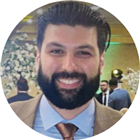 Dr. Ala El Dean Salem, DDS