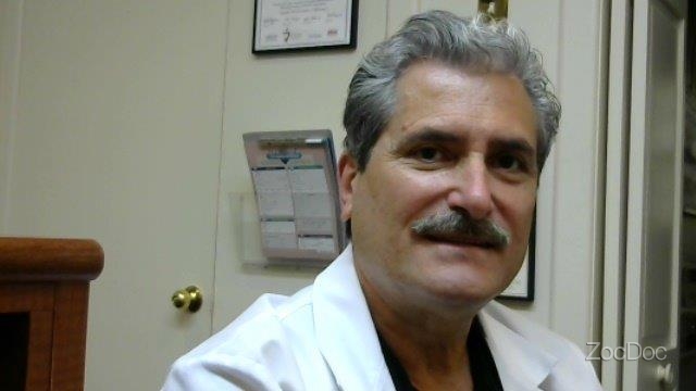 Dr. Alan Demaso, DMD