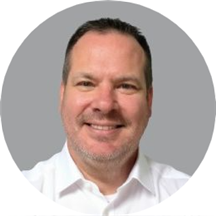 Dr. Alan Eschmann, OD