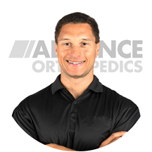 Dr. Alan Gaines, DPT, PT