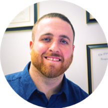 Dr. Alan Genitempo, LAc, DACM