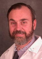 Dr. Alan Hackford, MD