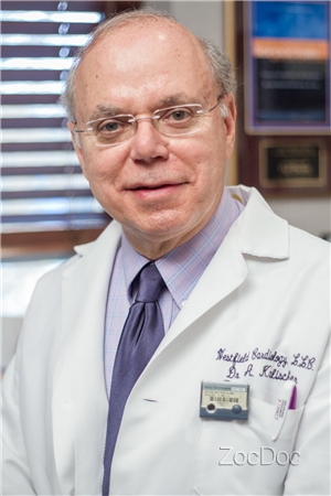 Dr. Alan Kalischer, MD