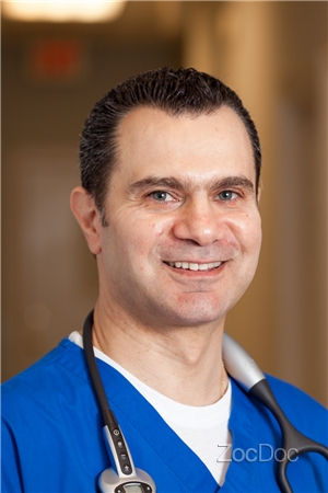 Dr. Alan Nadour, MD