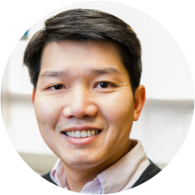 Dr. Alan Nguyen, DMD