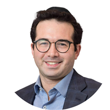 Dr. Alan Pernikoff, DDS