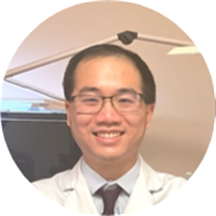 Dr. Alan Wong, OD