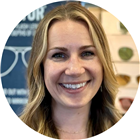 Dr. Alana Terbush, OD