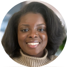 Dr. Alayjah Anderson, PsyD