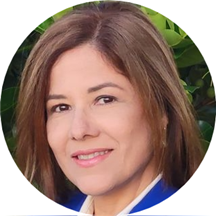 Dr. Albarosa Alicea-Nieves, PsyD