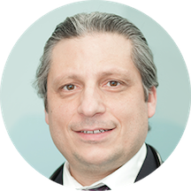 Dr. Albert Bassoul, MD