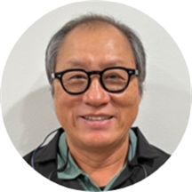 Dr. Albert Chang, DDS