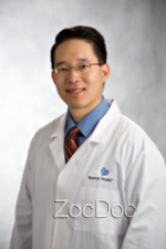 Dr. Albert Chen, MD