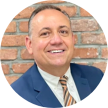 Dr. Albert Contento, OD