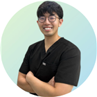 Dr. Albert Kim, DMD