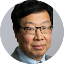 Dr. Albert Kim, MD