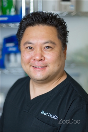 Dr. Albert Lai, MD