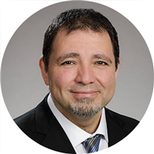 Dr. Albert Merati, MD