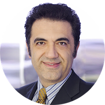 Dr. Albert Nassir, MD