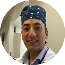 Dr. Albert Natanov, DDS