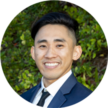 Dr. Albert Park, DMD