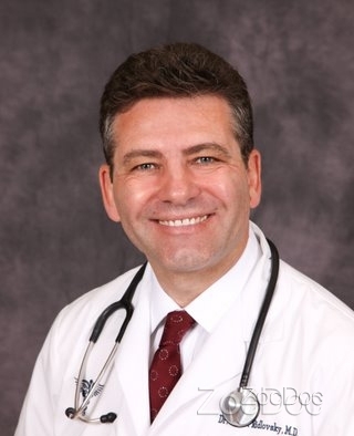 Dr. Albert Ridlovski, MD