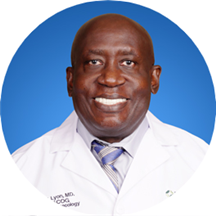 Dr. Albert W Lyon, MD