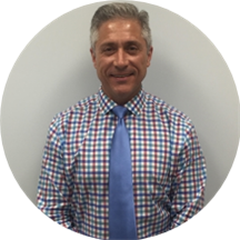 Dr. Albert Zazzali, MD