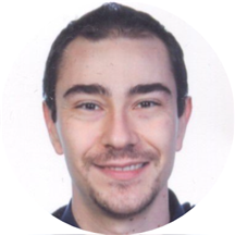 Dr. Alberto Collazzoni, PhD