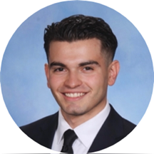 Dr. Alberto Gonzalez, DDS