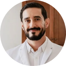 Dr. Alberto Molina Contreras, DDS