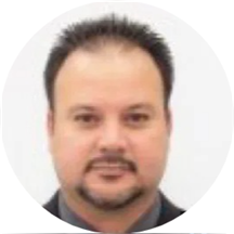 Dr. Alberto Rojas, MD