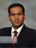 Dr. Alcibiades Rodriguez, MD